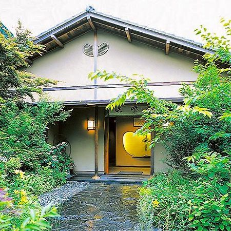 Nonohanatei Komurasaki Shimoda  Exterior foto